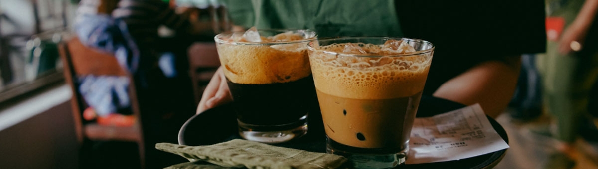 NHƯỢNG QUYỀN THƯƠNG HIỆU TOGO'S COFFEE