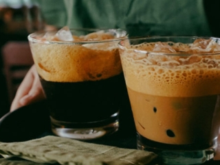 NHƯỢNG QUYỀN THƯƠNG HIỆU TOGO'S COFFEE