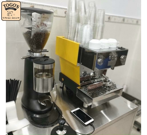 MÁY PHA COFFEE GIÁ TỐT 